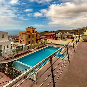 Josefina , Costa Adeje (Tenerife) España