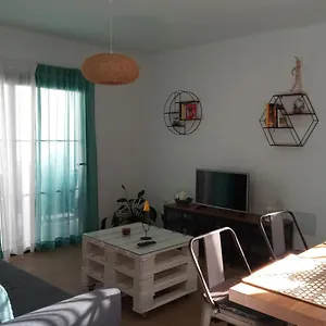 Maresia , Puerto del Carmen (Lanzarote) España