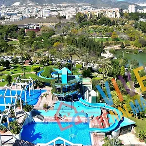 Vive Benal 814, Parque Acuático, Playa 100m , Benalmádena España