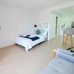 Jupiter - Sunsea , Benalmádena España