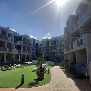 Sunset 230, Sun, Big Pool, Wifi Fiber, Central, Near Main Street And , Corralejo España