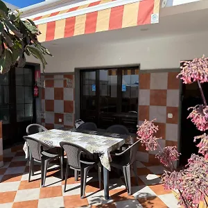 La Casita De Bartolo , San Bartolomé España